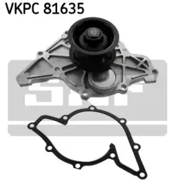 VKPC 81635 SKF Водяной насос VKPC 81635 SKF Водяной насос